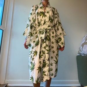 Solstice Intimates Mary Jane Robe